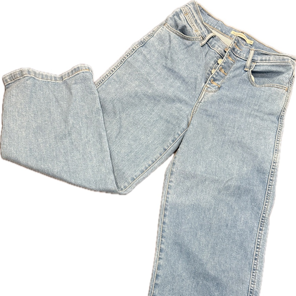 Levi’s Light Blue Women's Jeans